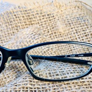 oakley vintage rx glasses